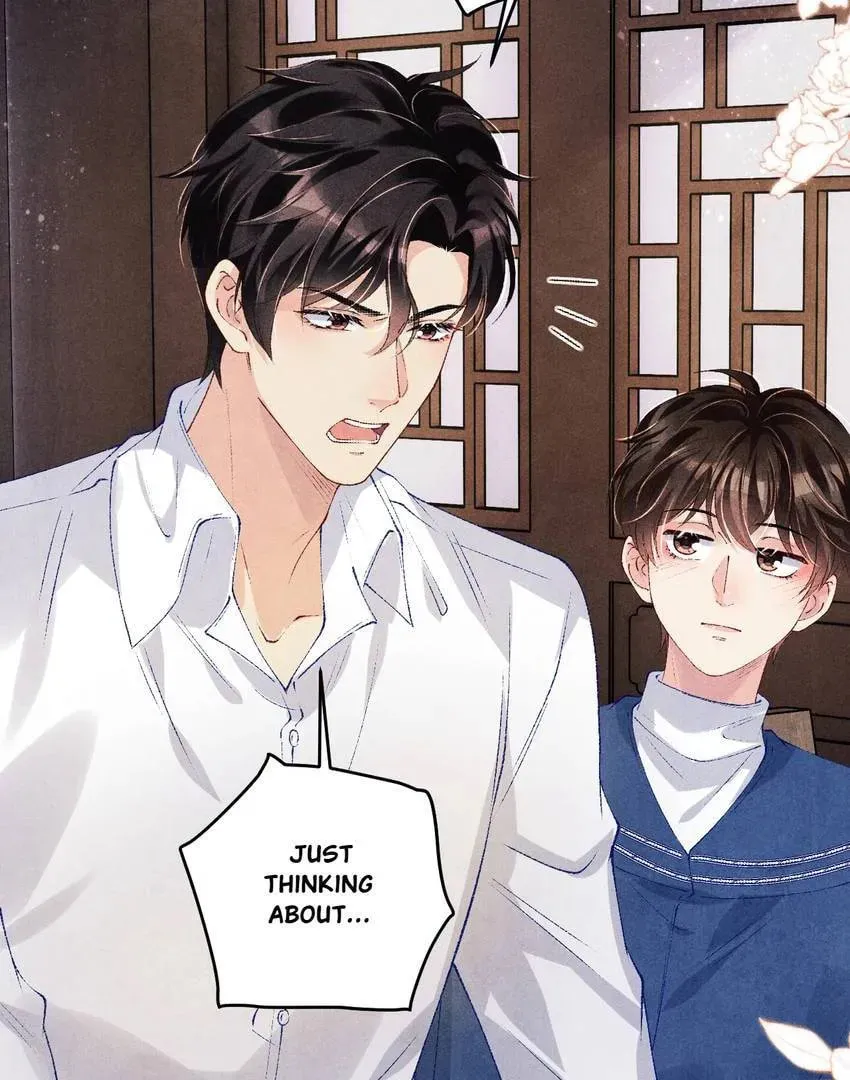 Read Crushing Jade and Casting Pearls (Colored) chapter 157 image 24 on Lezhin