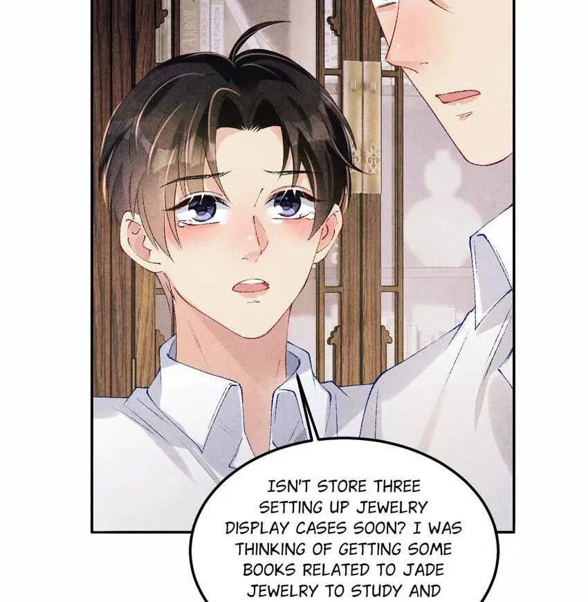 Read Crushing Jade and Casting Pearls (Colored) chapter 157 image 27 on Lezhin