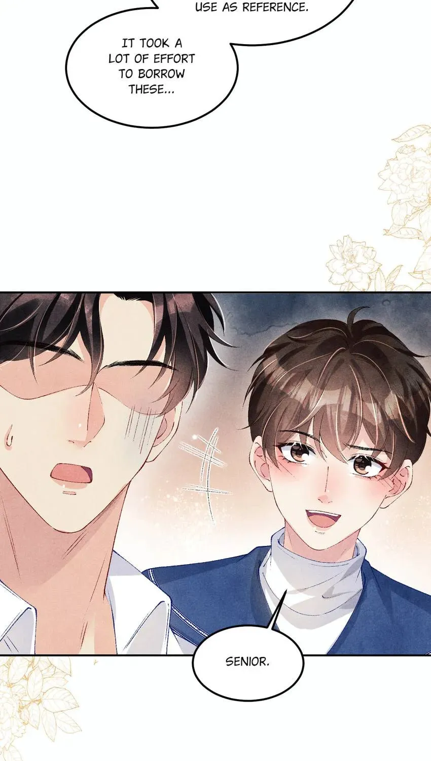 Read Crushing Jade and Casting Pearls (Colored) chapter 157 image 28 on Lezhin