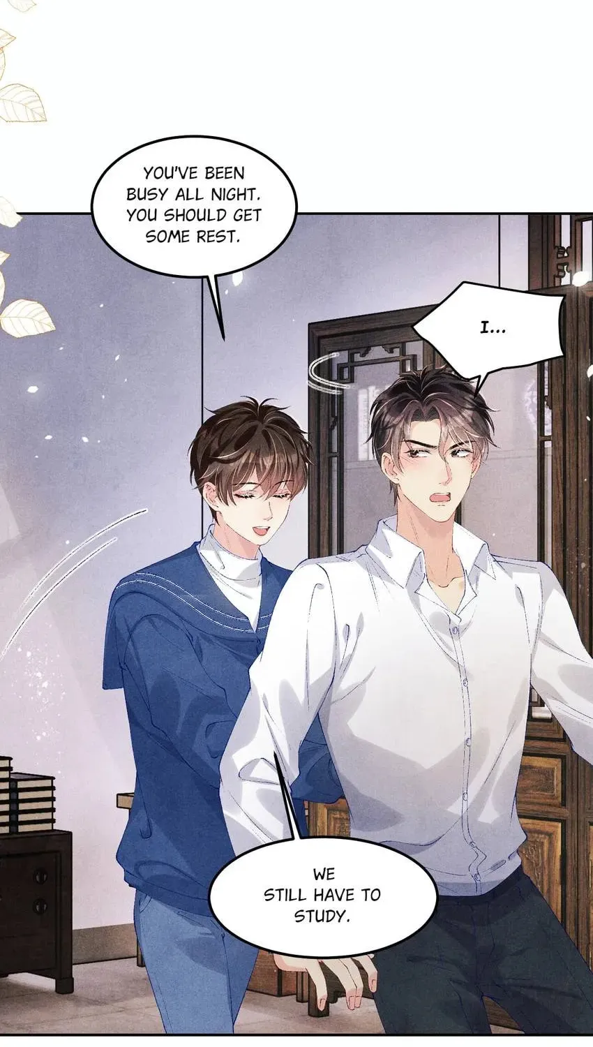 Read Crushing Jade and Casting Pearls (Colored) chapter 157 image 29 on Lezhin