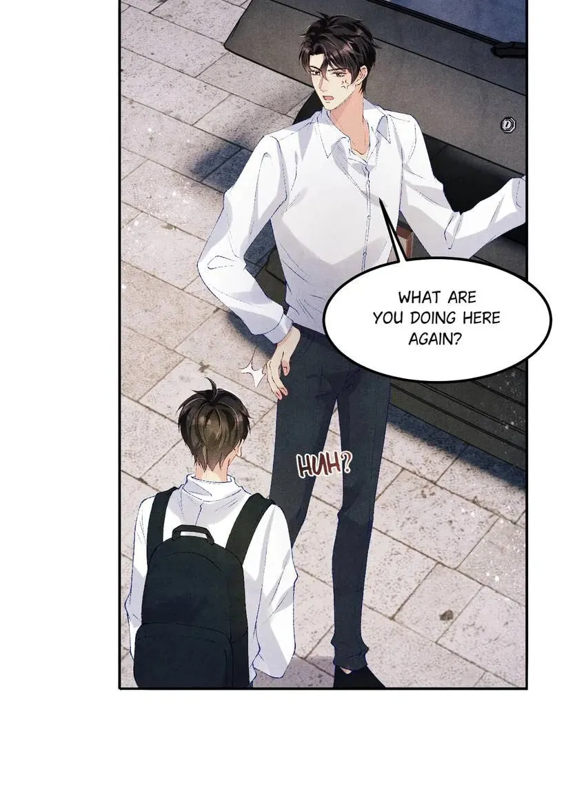 Read Crushing Jade and Casting Pearls (Colored) chapter 157 image 3 on Lezhin