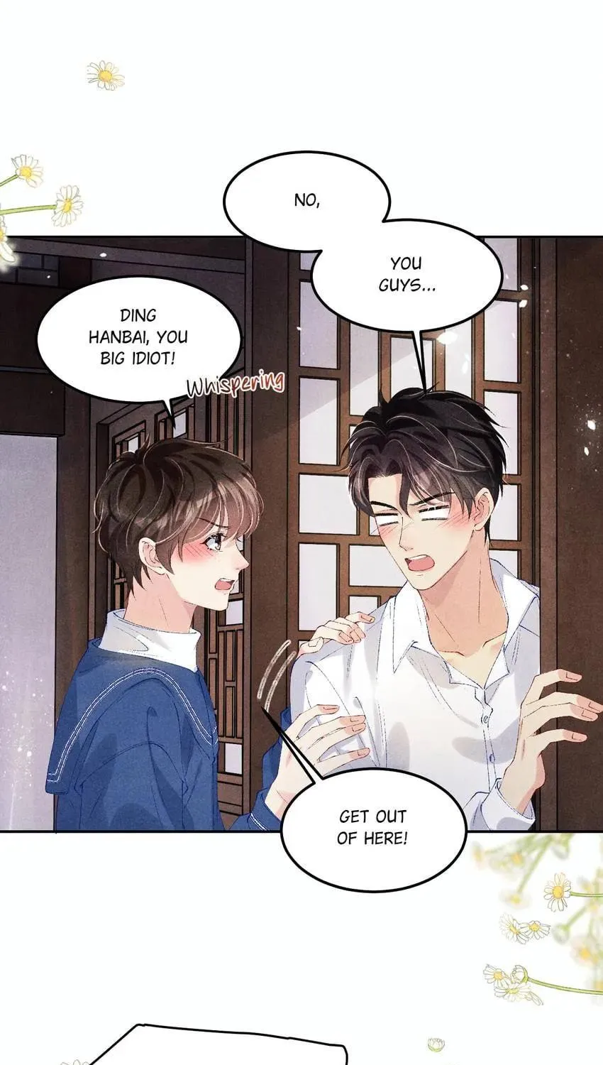Read Crushing Jade and Casting Pearls (Colored) chapter 157 image 31 on Lezhin