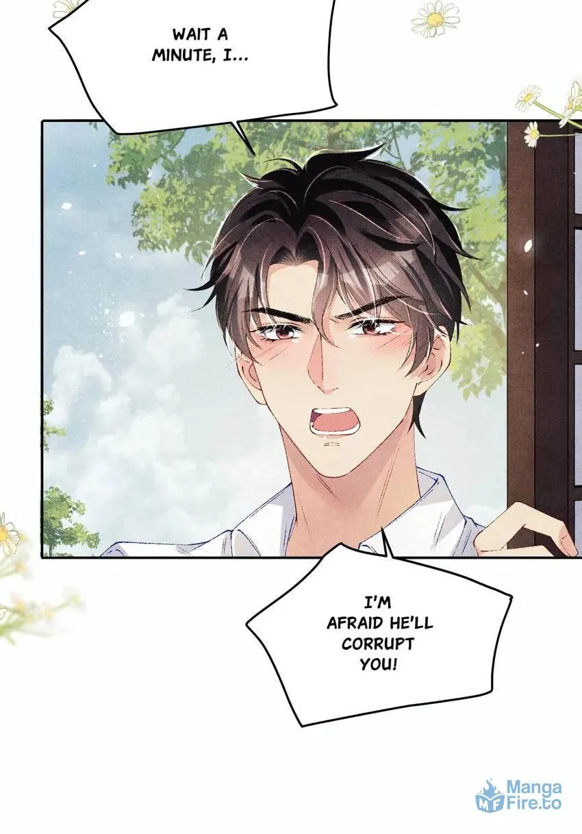 Read Crushing Jade and Casting Pearls (Colored) chapter 157 image 32 on Lezhin