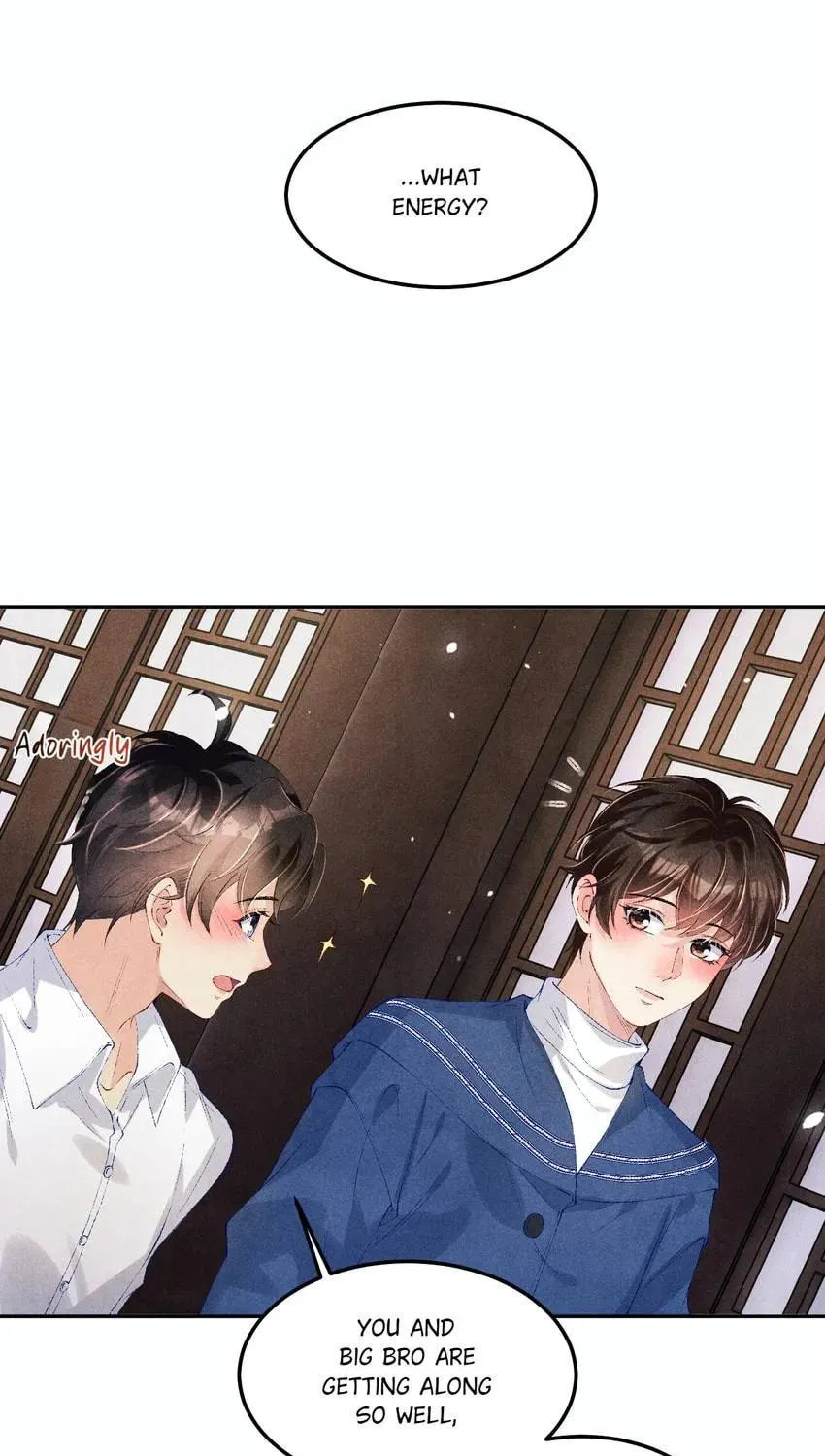 Read Crushing Jade and Casting Pearls (Colored) chapter 157 image 37 on Lezhin