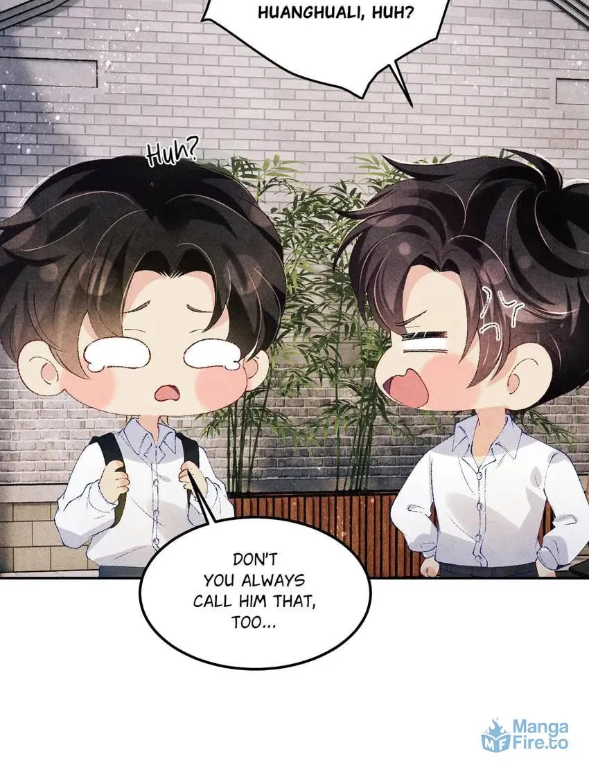 Read Crushing Jade and Casting Pearls (Colored) chapter 157 image 5 on Lezhin