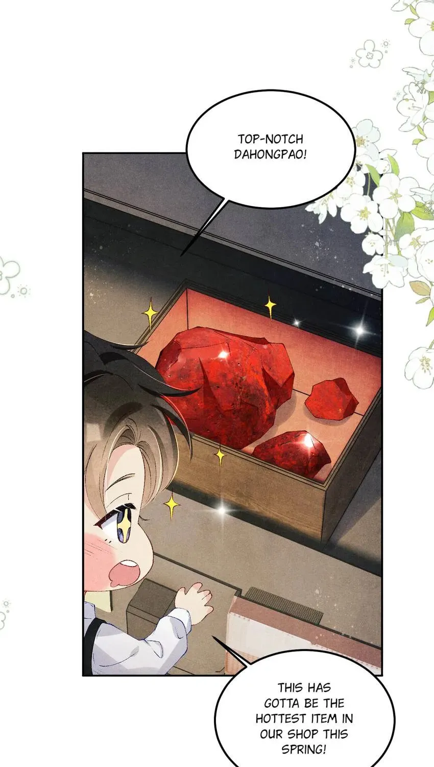 Read Crushing Jade and Casting Pearls (Colored) chapter 157 image 7 on Lezhin