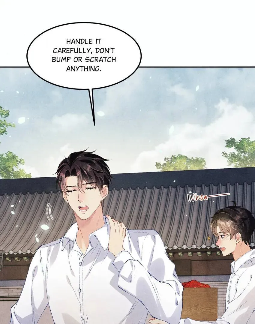Read Crushing Jade and Casting Pearls (Colored) chapter 157 image 9 on Lezhin