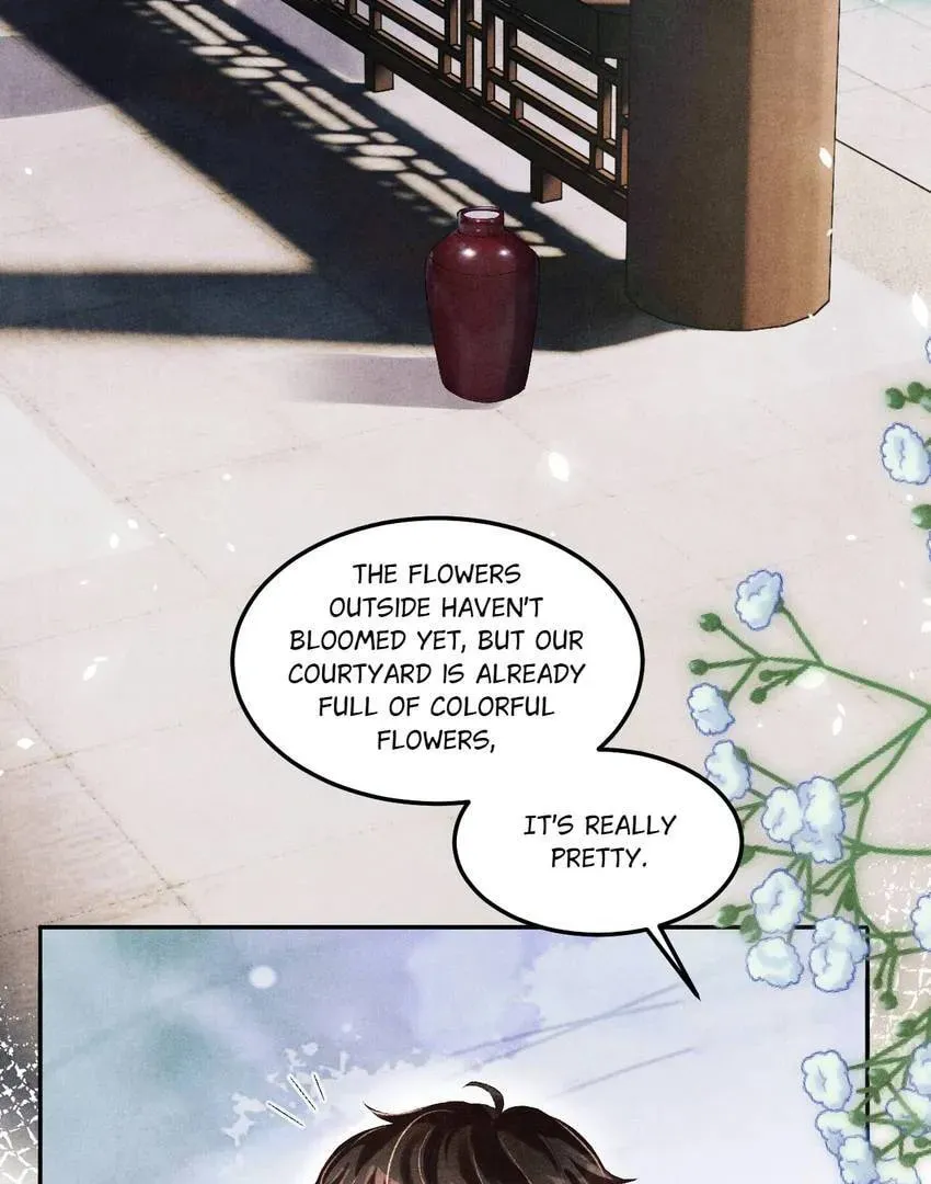 Read Crushing Jade and Casting Pearls (Colored) chapter 158 image 1 on Lezhin