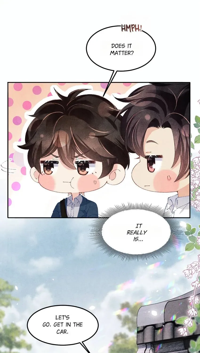 Read Crushing Jade and Casting Pearls (Colored) chapter 158 image 28 on Lezhin
