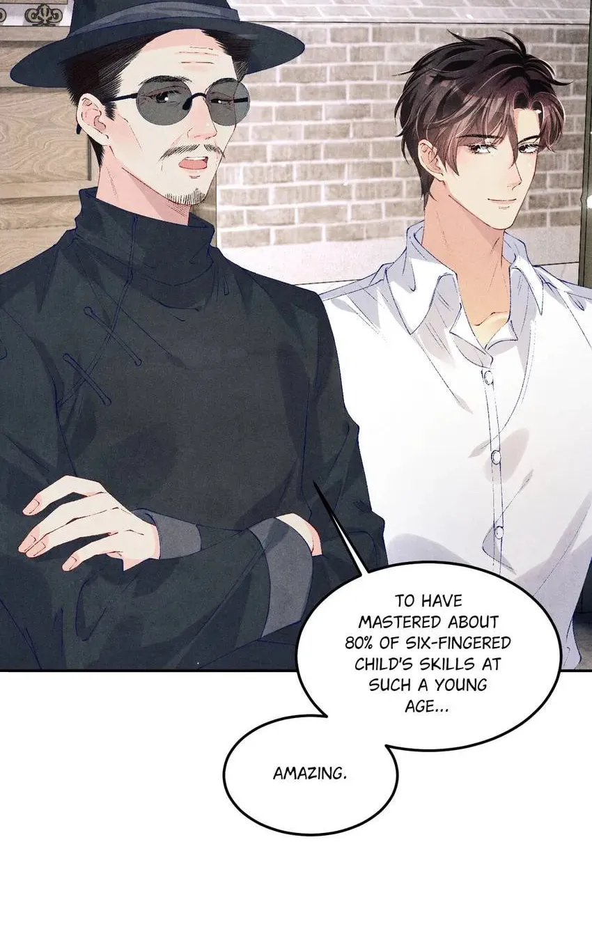 Read Crushing Jade and Casting Pearls (Colored) chapter 158 image 35 on Lezhin