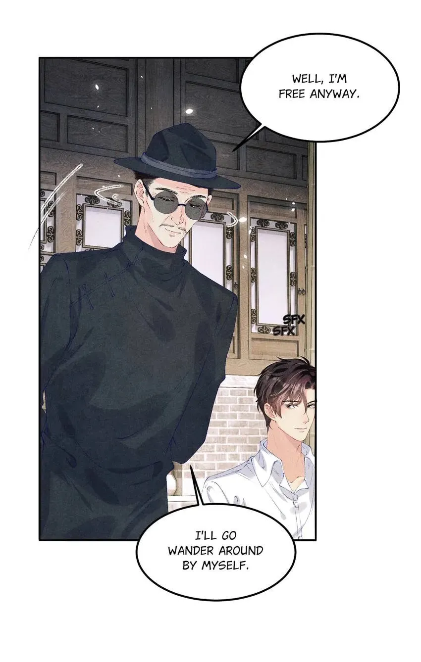 Read Crushing Jade and Casting Pearls (Colored) chapter 158 image 37 on Lezhin