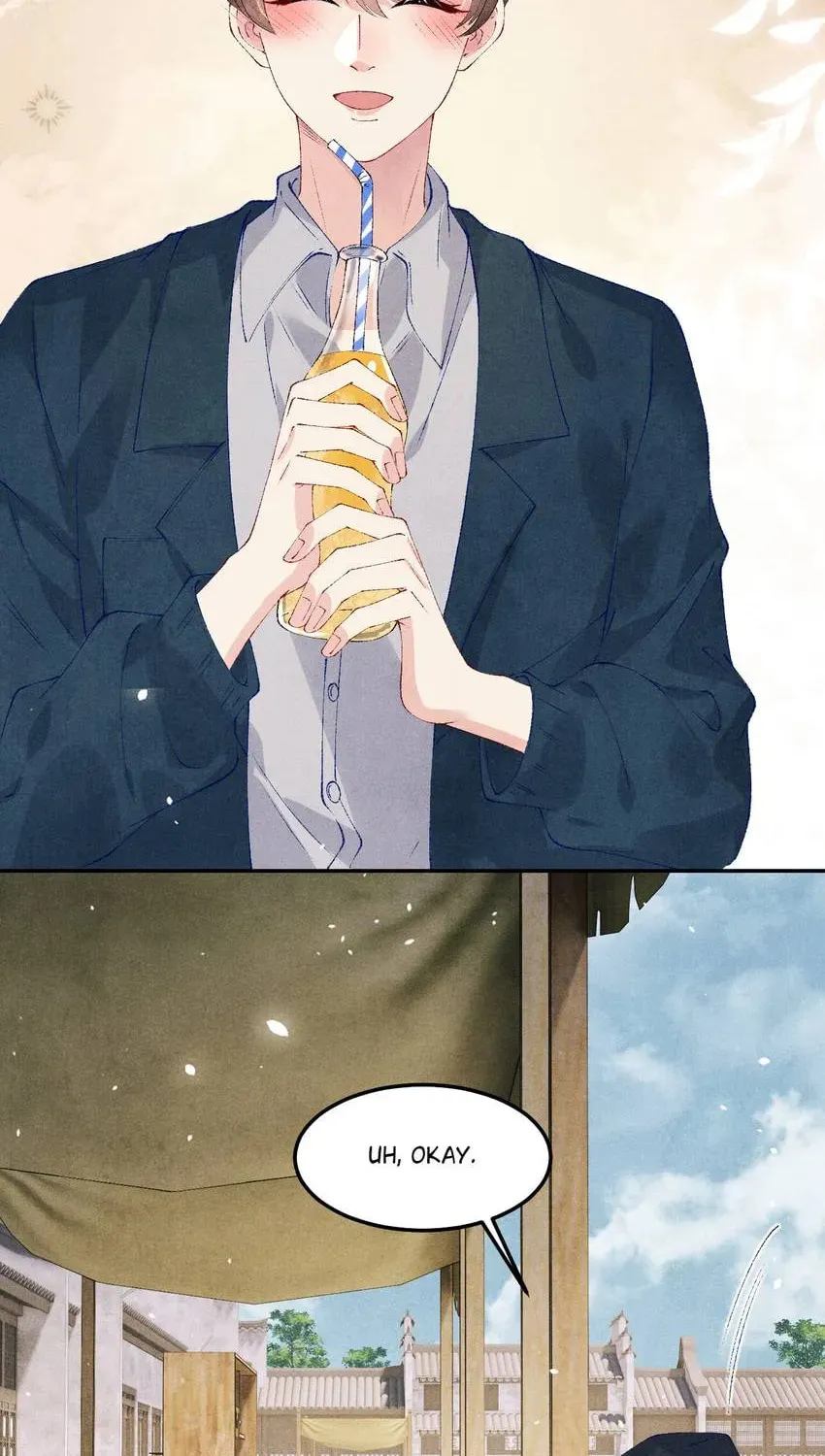 Read Crushing Jade and Casting Pearls (Colored) chapter 158 image 40 on Lezhin