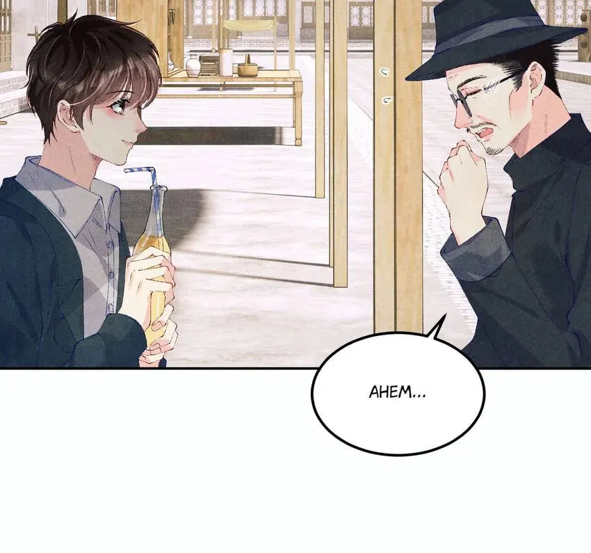 Read Crushing Jade and Casting Pearls (Colored) chapter 158 image 41 on Lezhin