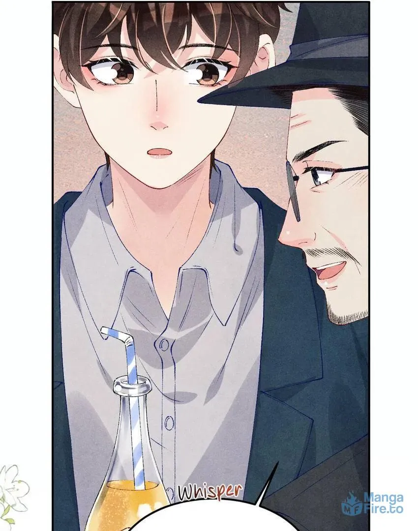 Read Crushing Jade and Casting Pearls (Colored) chapter 158 image 43 on Lezhin
