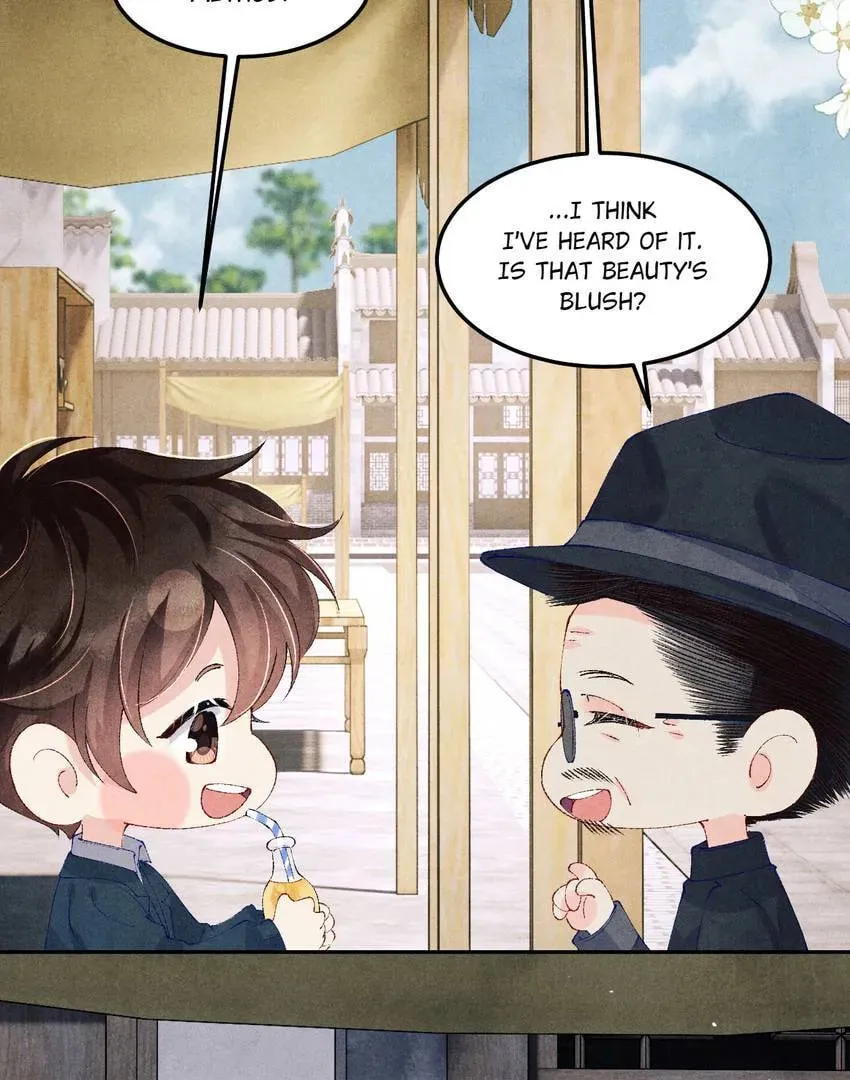 Read Crushing Jade and Casting Pearls (Colored) chapter 158 image 45 on Lezhin