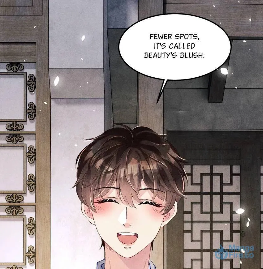 Read Crushing Jade and Casting Pearls (Colored) chapter 158 image 46 on Lezhin