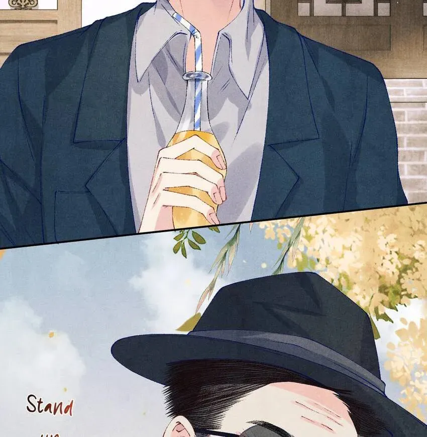 Read Crushing Jade and Casting Pearls (Colored) chapter 158 image 47 on Lezhin