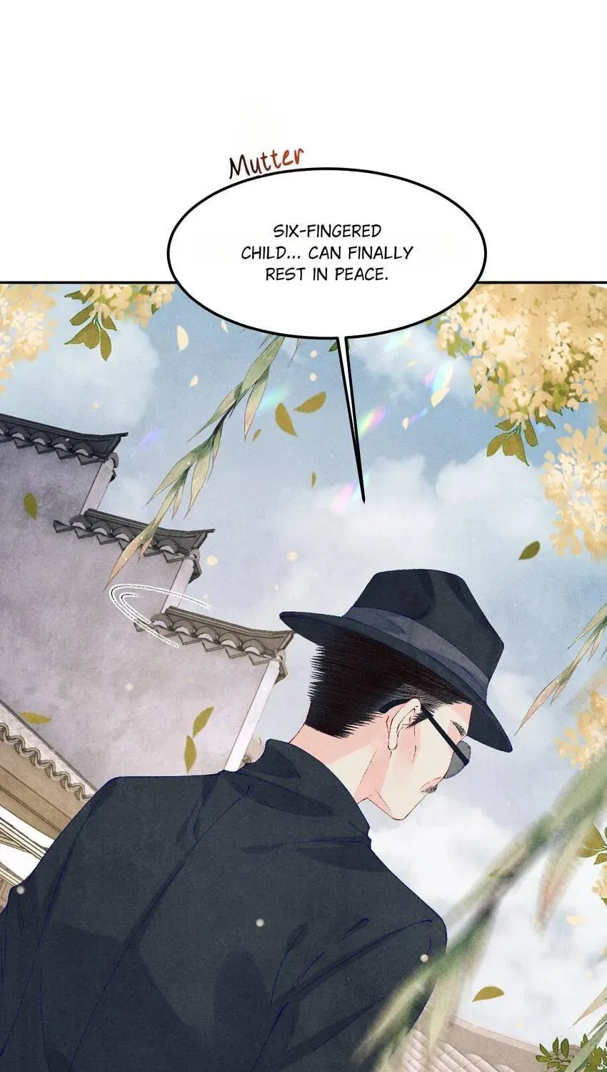 Read Crushing Jade and Casting Pearls (Colored) chapter 158 image 49 on Lezhin
