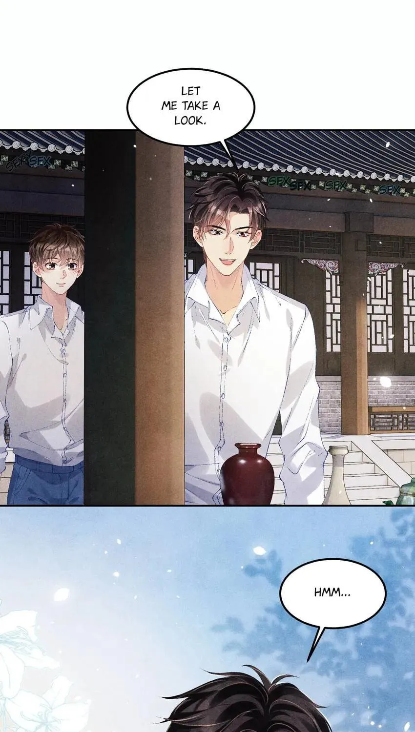 Read Crushing Jade and Casting Pearls (Colored) chapter 158 image 5 on Lezhin