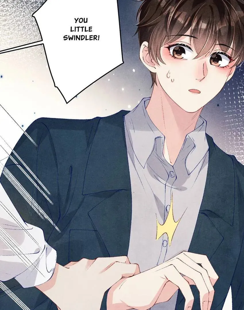 Read Crushing Jade and Casting Pearls (Colored) chapter 158 image 52 on Lezhin