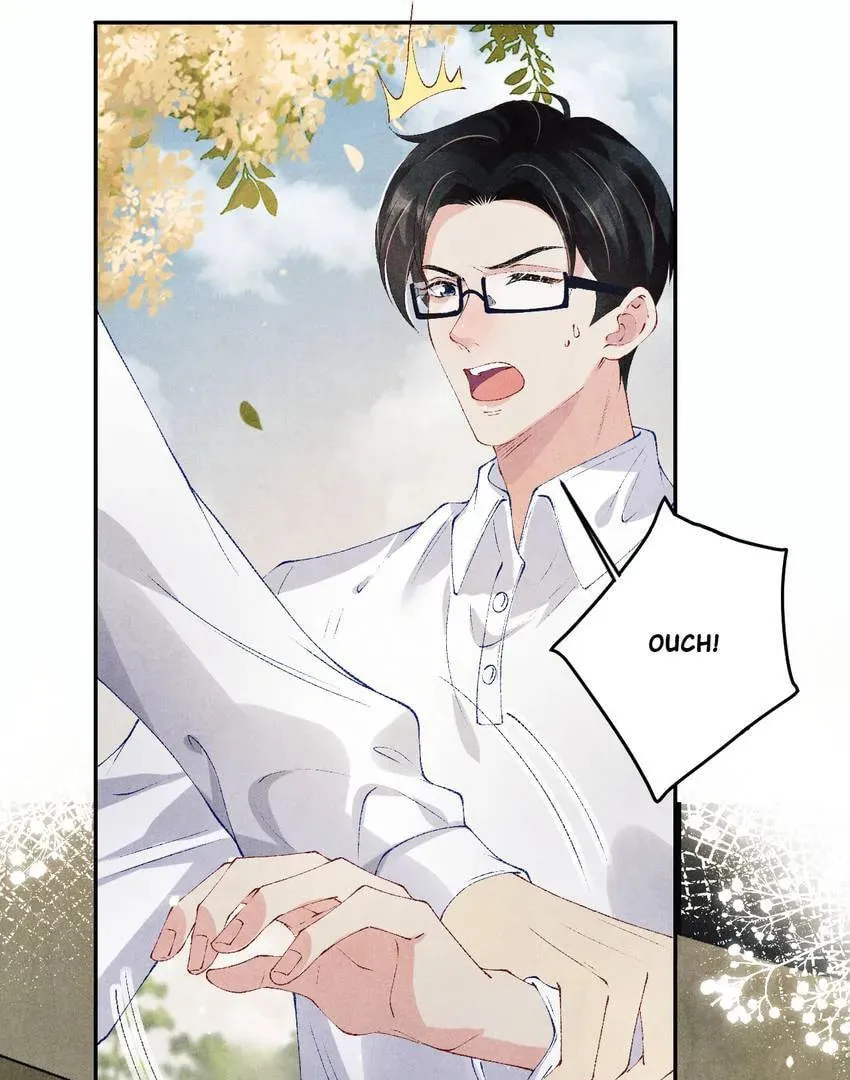Read Crushing Jade and Casting Pearls (Colored) chapter 158 image 60 on Lezhin