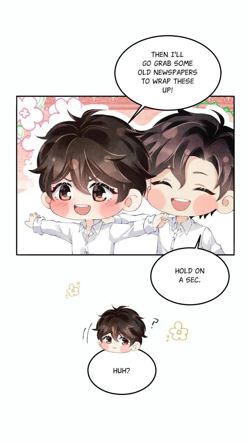 Read Crushing Jade and Casting Pearls (Colored) chapter 158 image 9 on Lezhin
