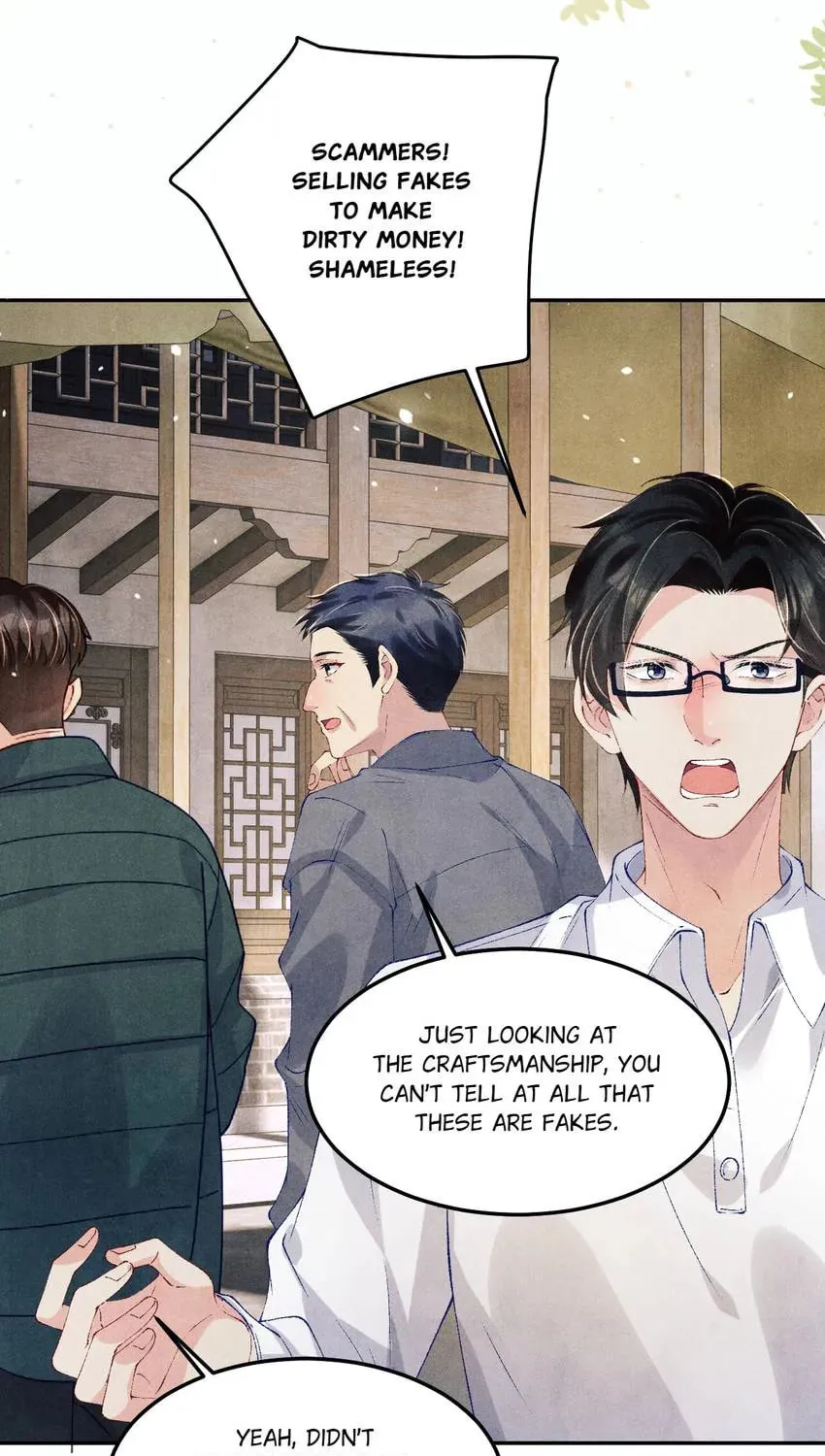 Read Crushing Jade and Casting Pearls (Colored) chapter 159 image 13 on Lezhin