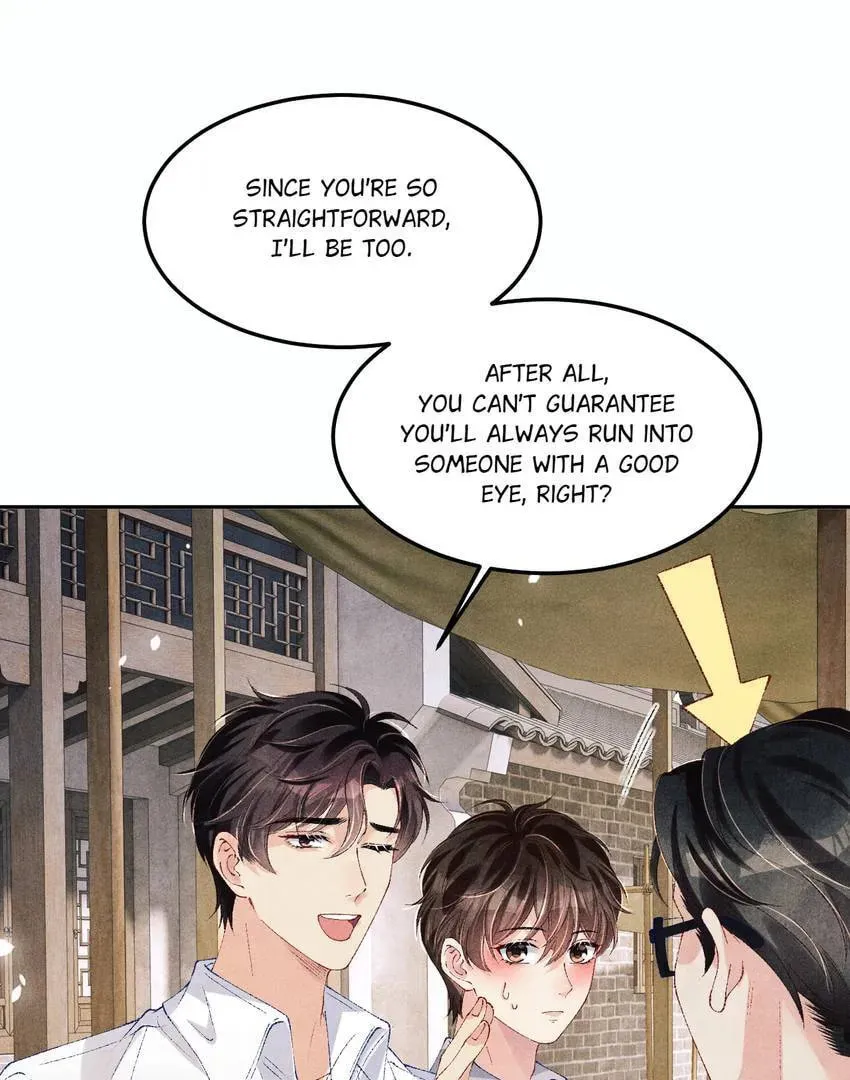 Read Crushing Jade and Casting Pearls (Colored) chapter 159 image 21 on Lezhin
