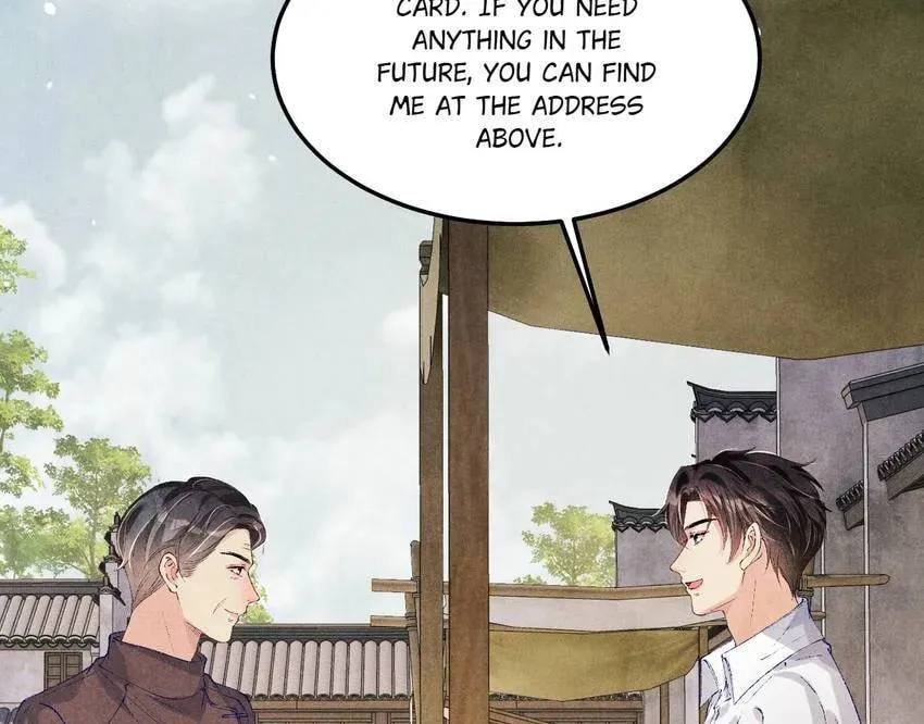 Read Crushing Jade and Casting Pearls (Colored) chapter 159 image 24 on Lezhin
