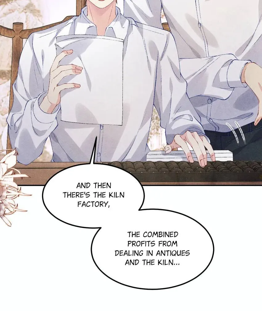 Read Crushing Jade and Casting Pearls (Colored) chapter 159 image 28 on Lezhin