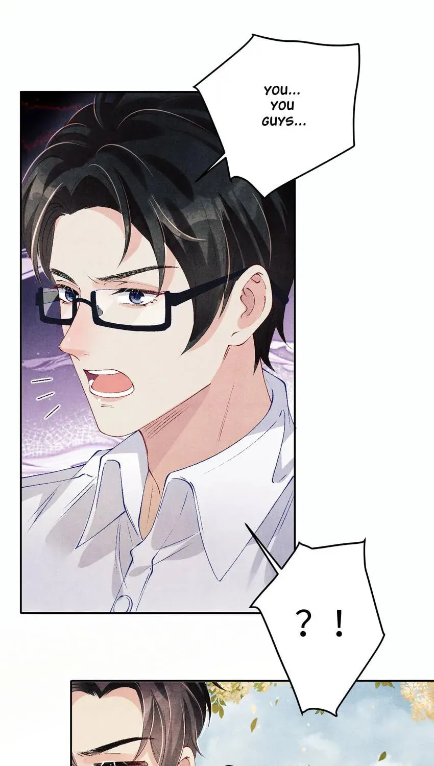Read Crushing Jade and Casting Pearls (Colored) chapter 159 image 3 on Lezhin