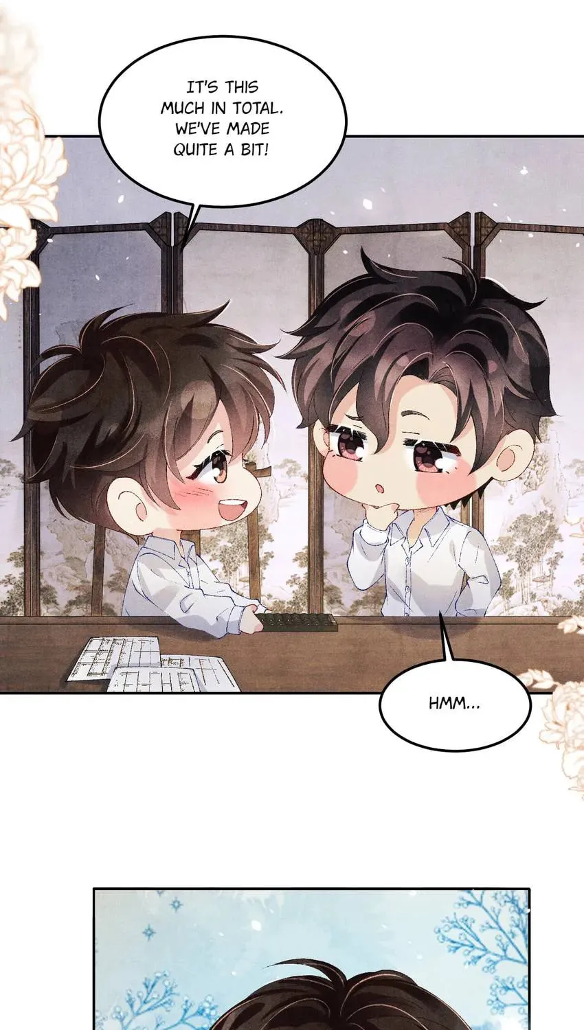 Read Crushing Jade and Casting Pearls (Colored) chapter 159 image 30 on Lezhin
