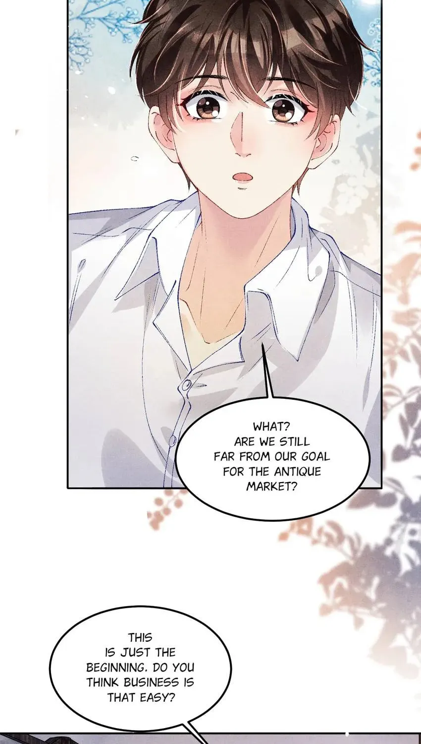 Read Crushing Jade and Casting Pearls (Colored) chapter 159 image 31 on Lezhin
