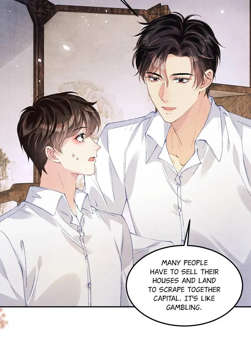 Read Crushing Jade and Casting Pearls (Colored) chapter 159 image 32 on Lezhin