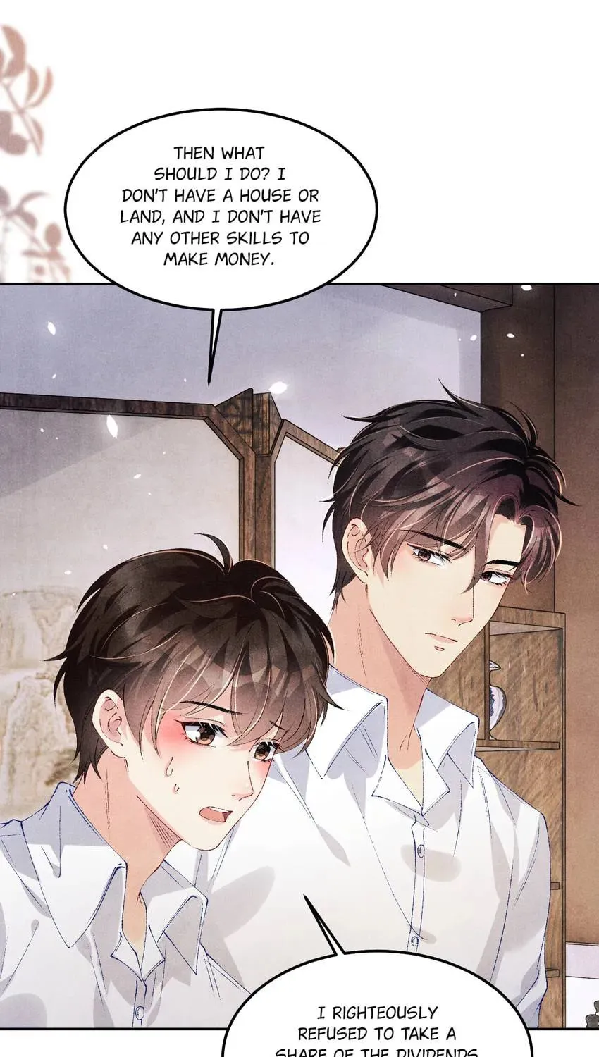 Read Crushing Jade and Casting Pearls (Colored) chapter 159 image 33 on Lezhin