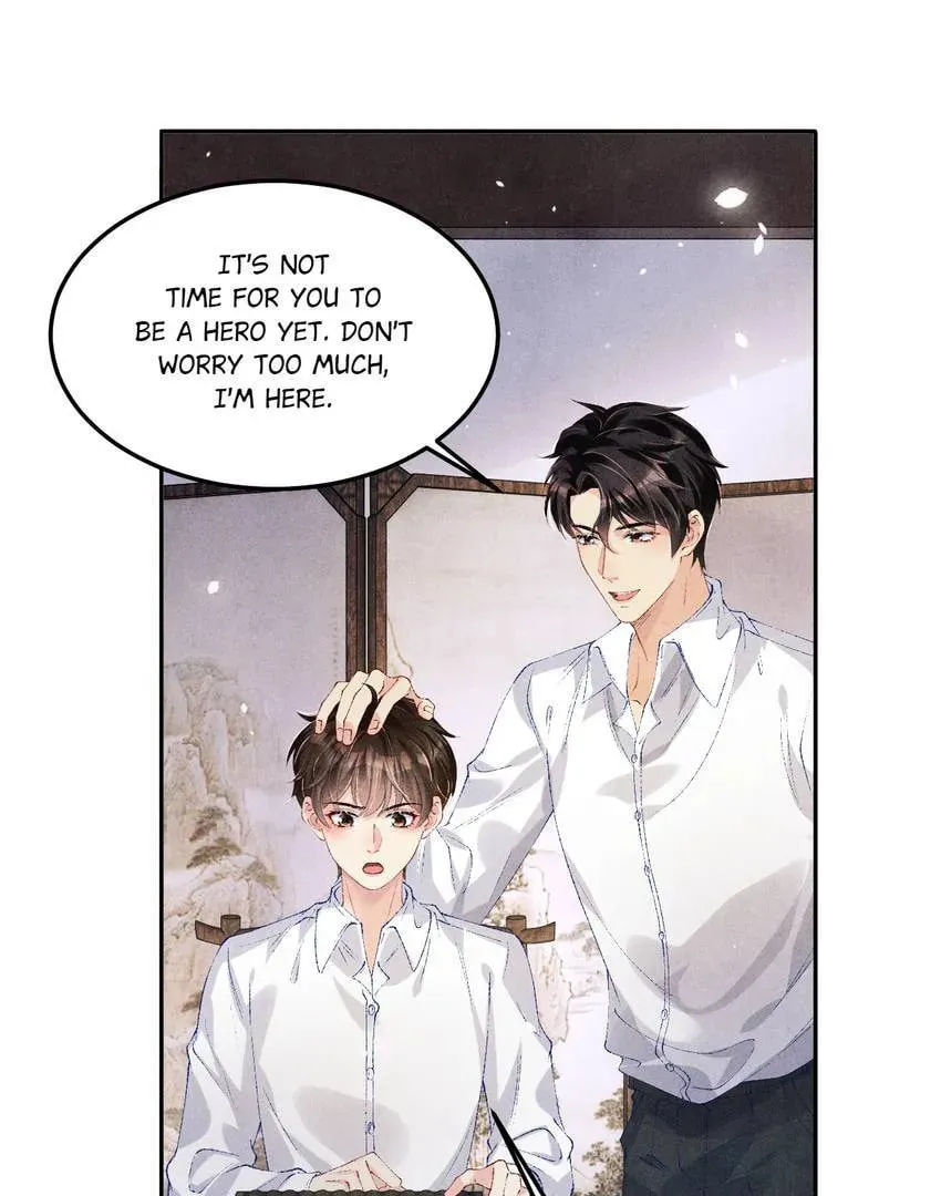 Read Crushing Jade and Casting Pearls (Colored) chapter 159 image 35 on Lezhin