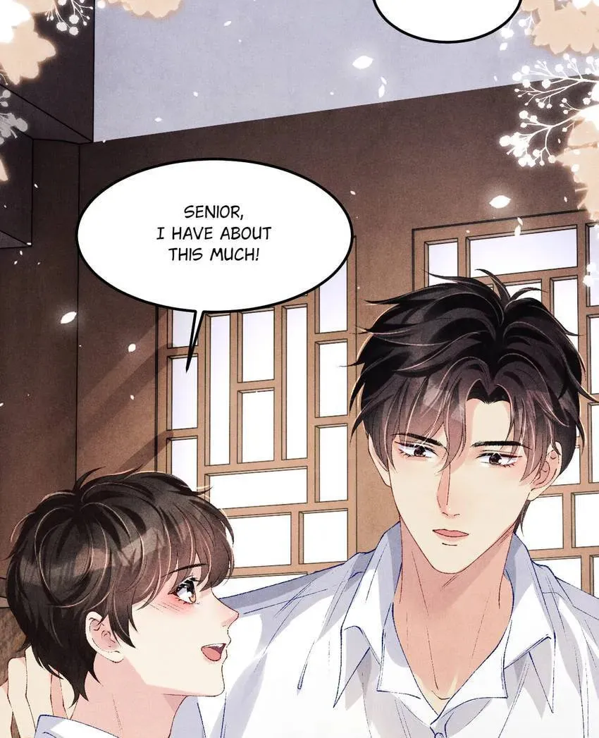 Read Crushing Jade and Casting Pearls (Colored) chapter 159 image 37 on Lezhin