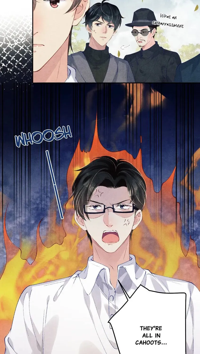 Read Crushing Jade and Casting Pearls (Colored) chapter 159 image 4 on Lezhin