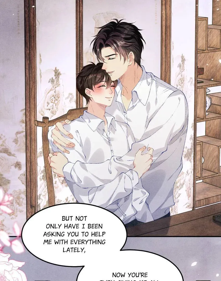 Read Crushing Jade and Casting Pearls (Colored) chapter 159 image 45 on Lezhin