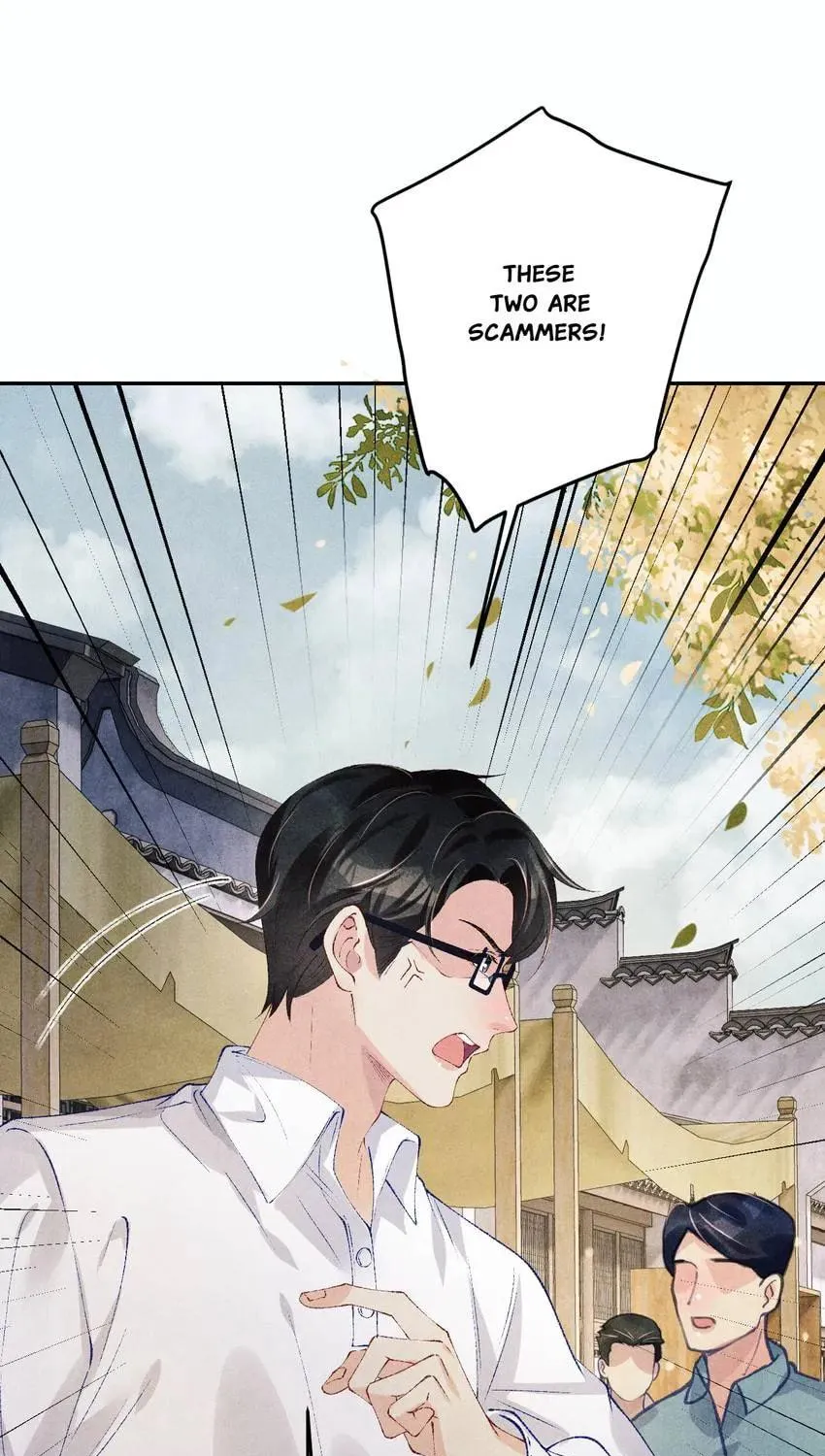 Read Crushing Jade and Casting Pearls (Colored) chapter 159 image 6 on Lezhin