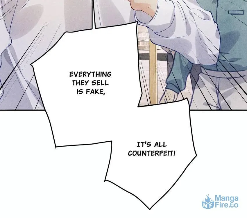 Read Crushing Jade and Casting Pearls (Colored) chapter 159 image 7 on Lezhin