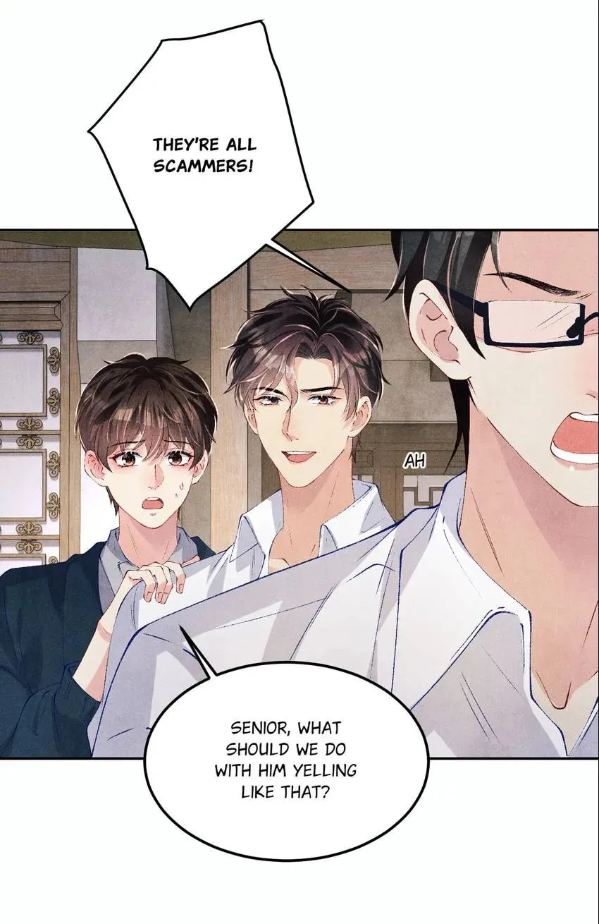 Read Crushing Jade and Casting Pearls (Colored) chapter 159 image 8 on Lezhin