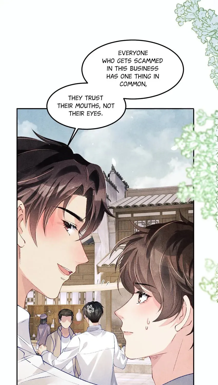 Read Crushing Jade and Casting Pearls (Colored) chapter 159 image 9 on Lezhin