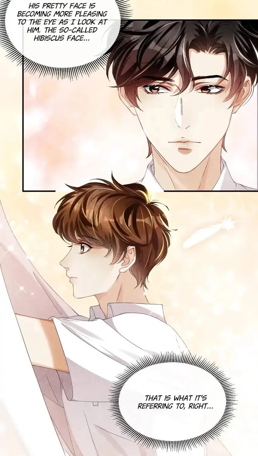 Crushing Jade and Casting Pearls (Colored) Chapter 16 page 21 - 