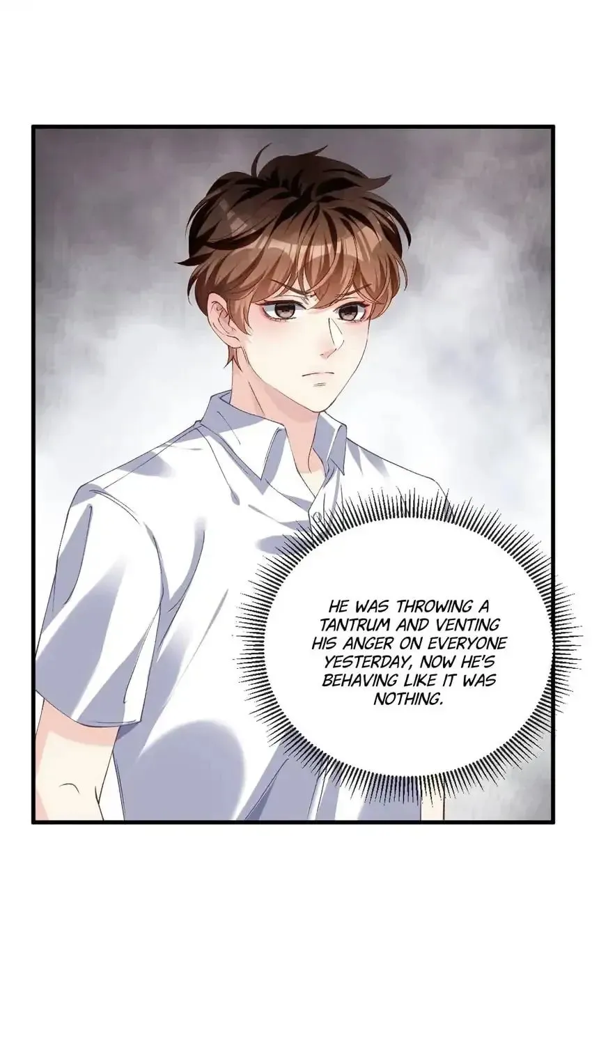 Crushing Jade and Casting Pearls (Colored) Chapter 16 page 43 - 