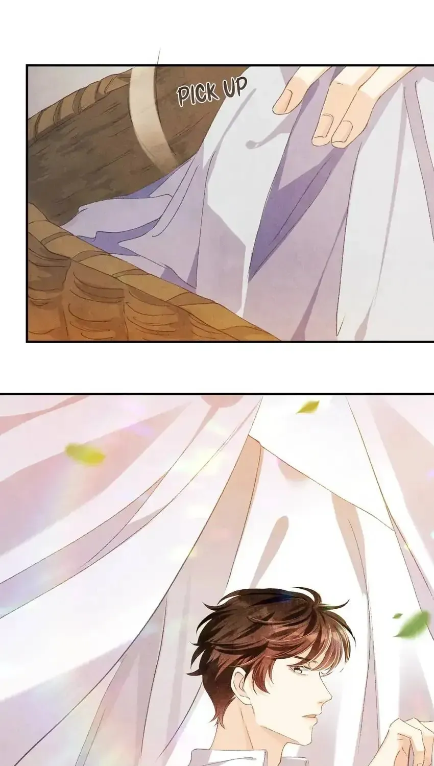 Crushing Jade and Casting Pearls (Colored) Chapter 16 page 10 - 