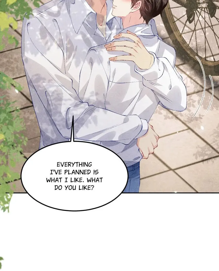 Read Crushing Jade and Casting Pearls (Colored) chapter 160 image 28 on Lezhin