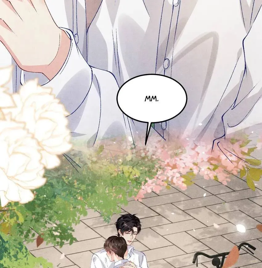Read Crushing Jade and Casting Pearls (Colored) chapter 160 image 33 on Lezhin