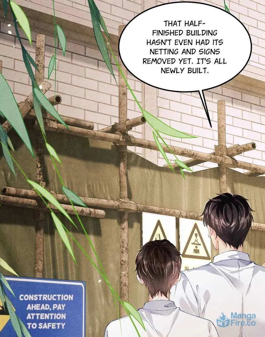 Read Crushing Jade and Casting Pearls (Colored) chapter 160 image 4 on Lezhin