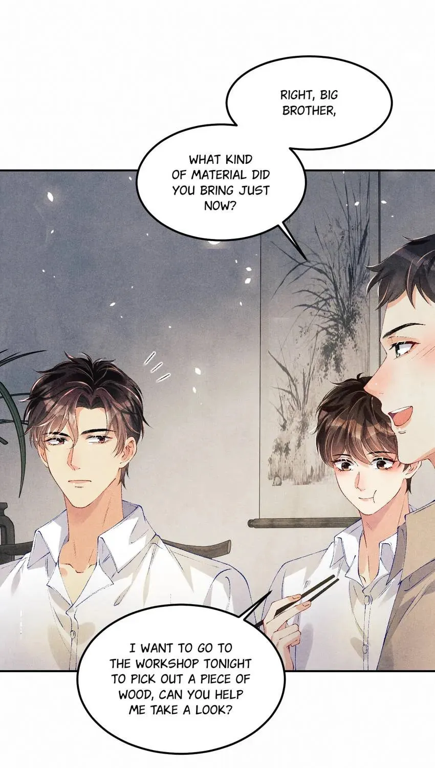 Read Crushing Jade and Casting Pearls (Colored) chapter 160 image 44 on Lezhin